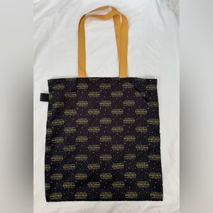 EUC Harvey’s Star Wars Shopper Tote